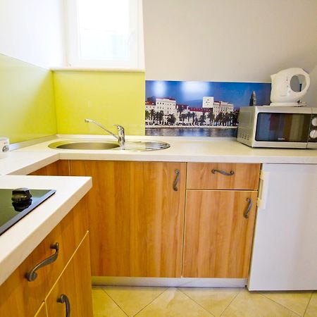 Apartments Rina Split Luaran gambar