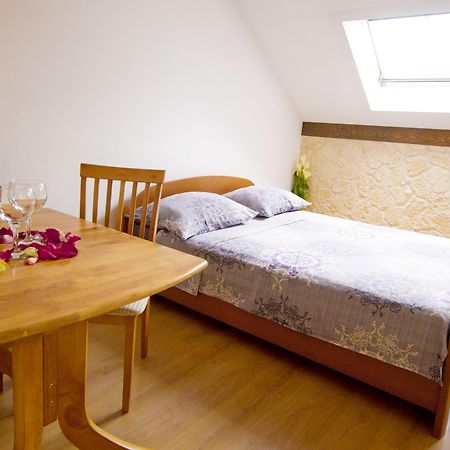 Apartments Rina Split Luaran gambar