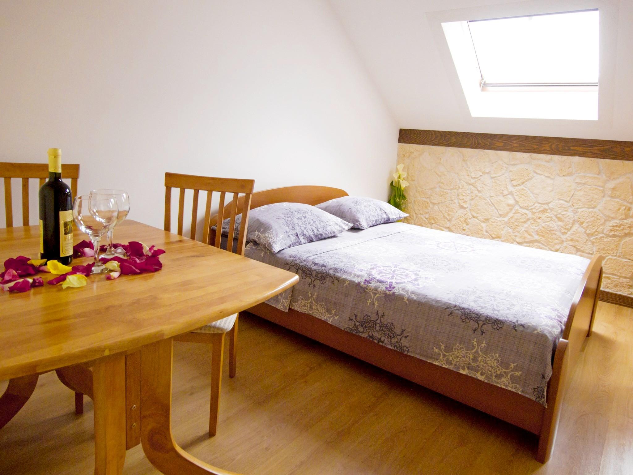 Apartments Rina Split Luaran gambar