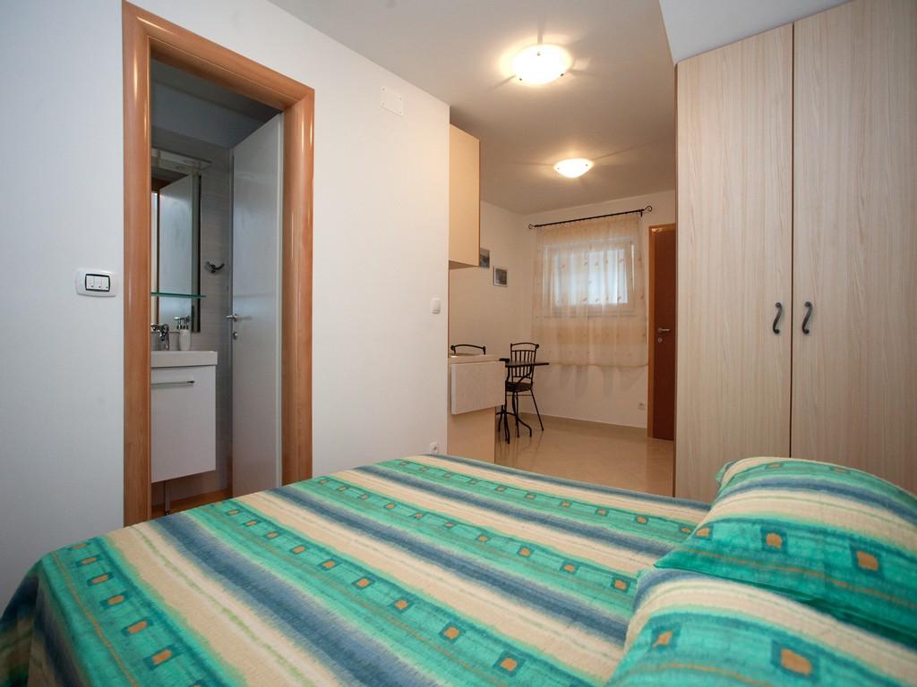 Apartments Rina Split Luaran gambar