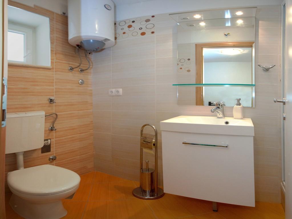 Apartments Rina Split Luaran gambar