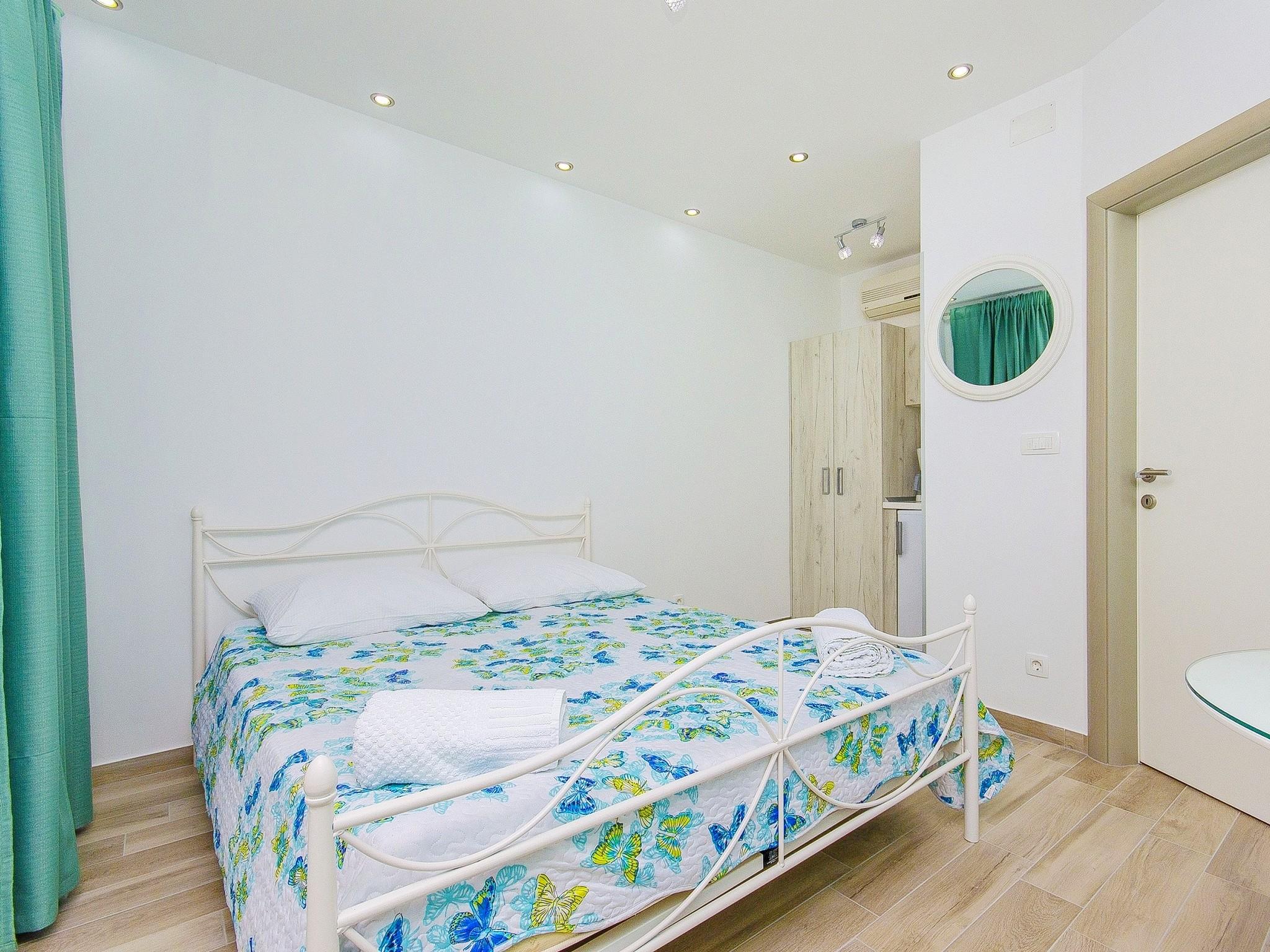 Apartments Rina Split Luaran gambar