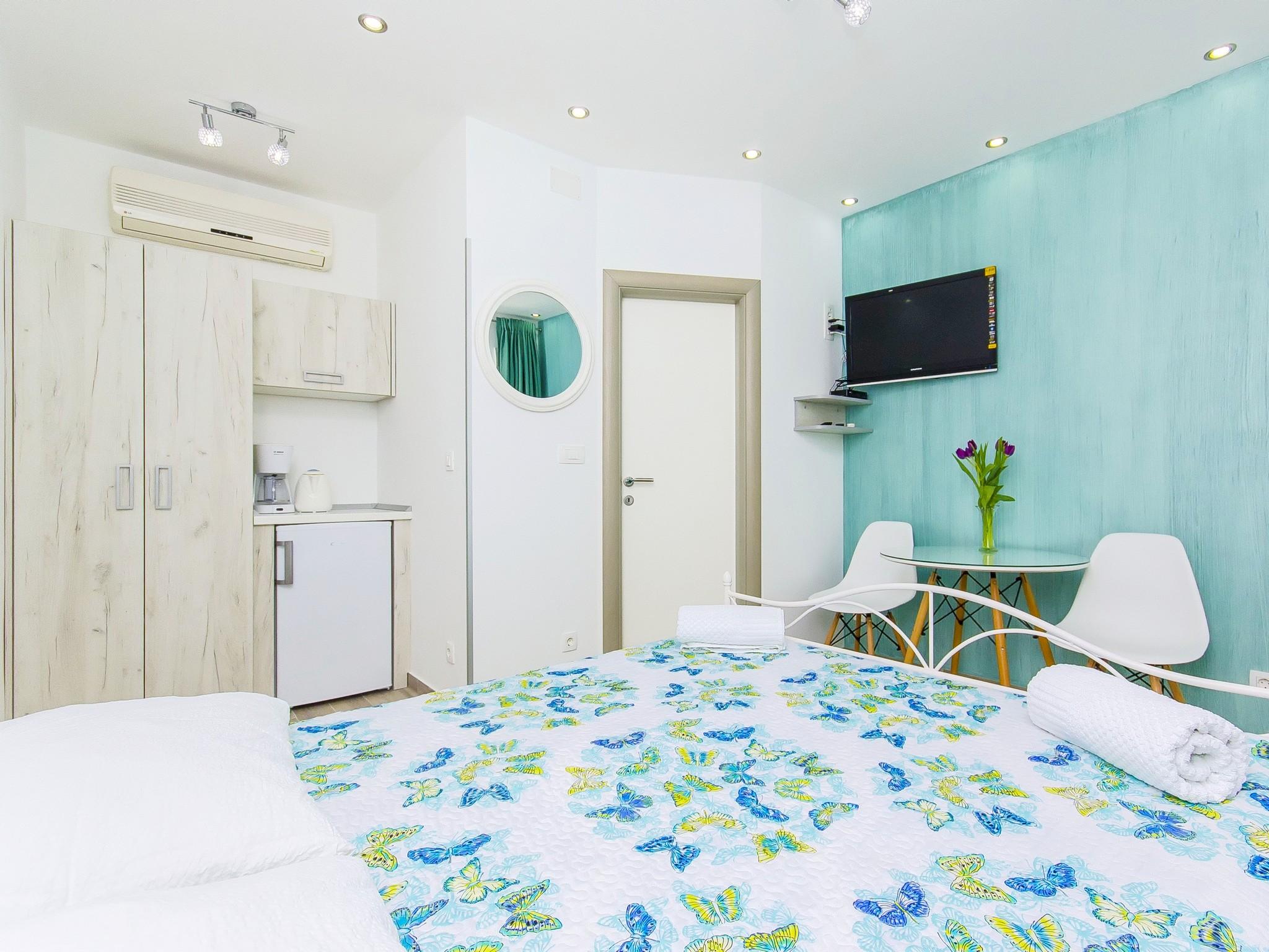 Apartments Rina Split Luaran gambar