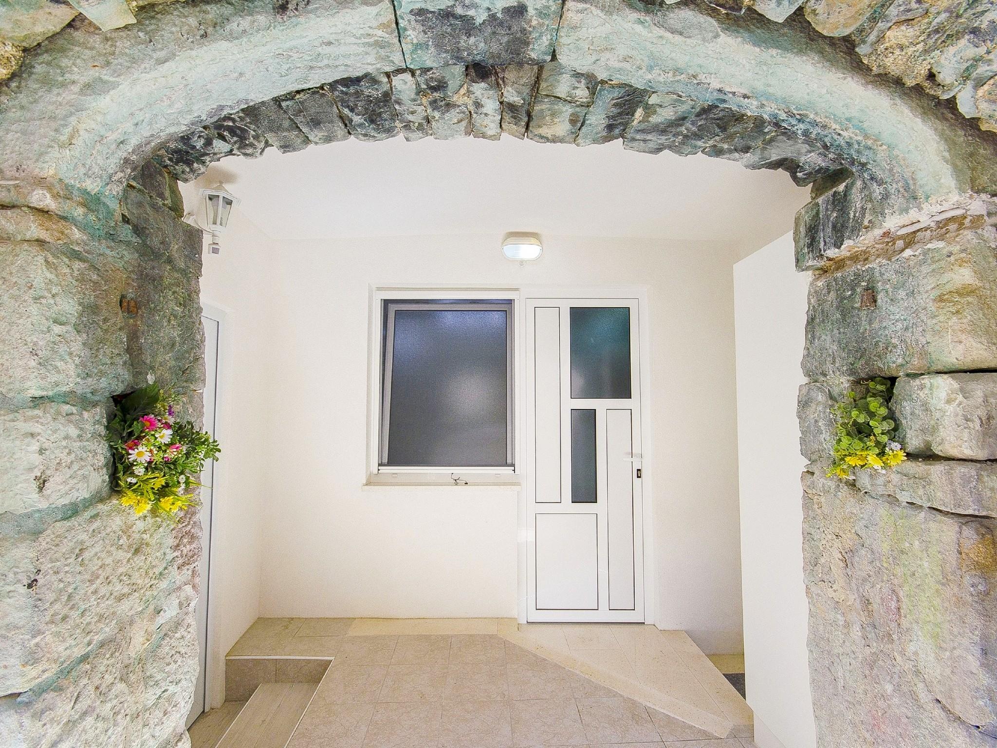 Apartments Rina Split Luaran gambar