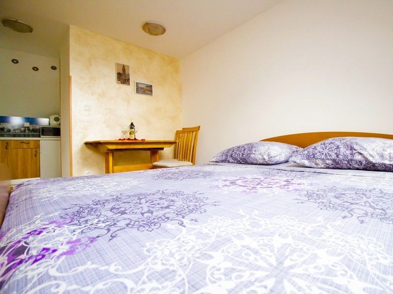 Apartments Rina Split Luaran gambar