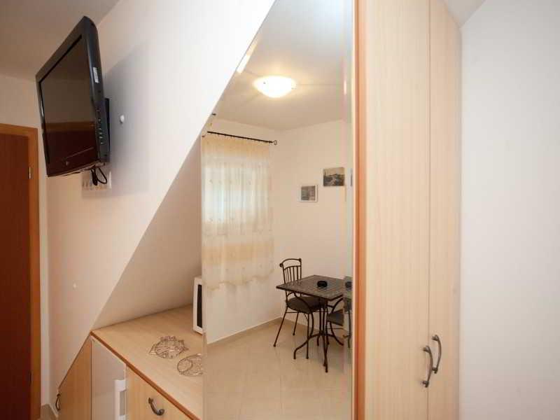 Apartments Rina Split Luaran gambar