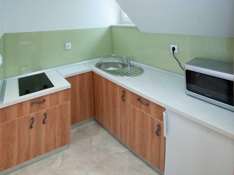 Apartments Rina Split Luaran gambar